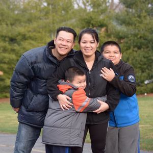 Meet your Posher, Tracy